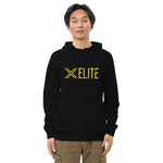 X Elite Unisex kangaroo pocket hoodie