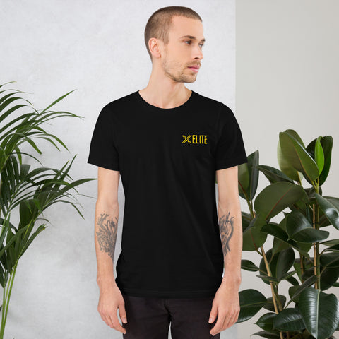 X Elite Unisex t-shirt