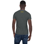 X Elite Short-Sleeve Unisex T-Shirt